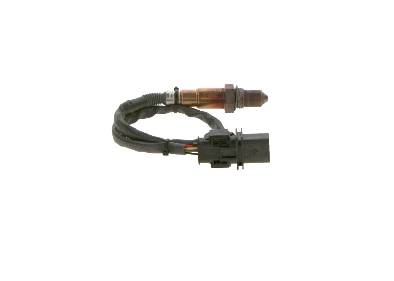 0281004028 Bosch Sonda lambda czujnik tlenu po katalizatorze