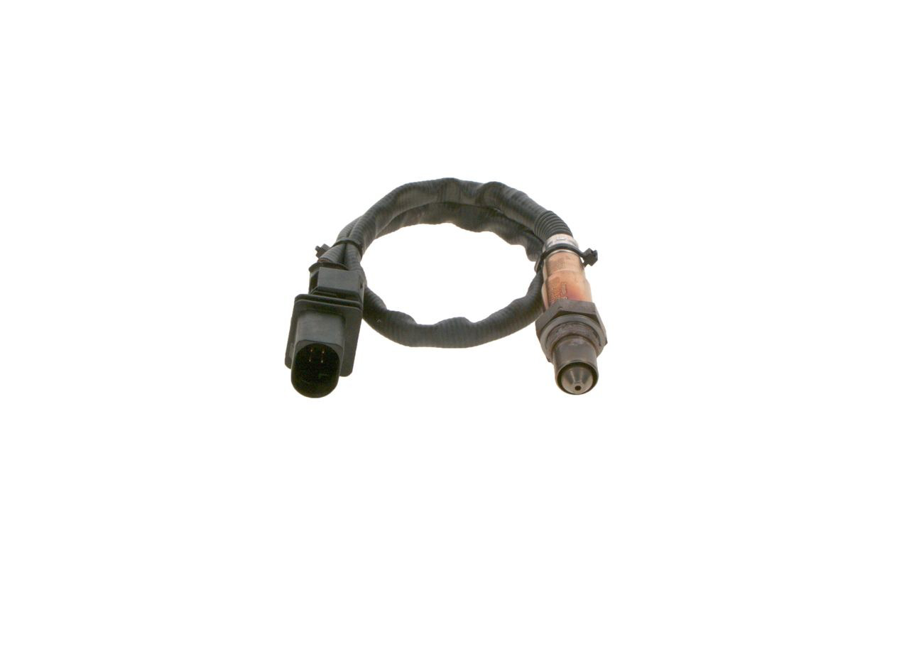 Sonda lambda czujnik tlenu po katalizatorze Bosch 0281004028 cena, od 80,02 USD