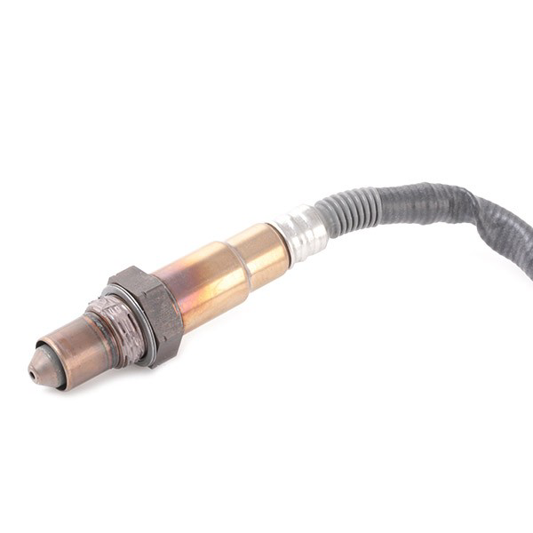 Sonda lambda czujnik tlenu po katalizatorze 0281004028 Bosch
