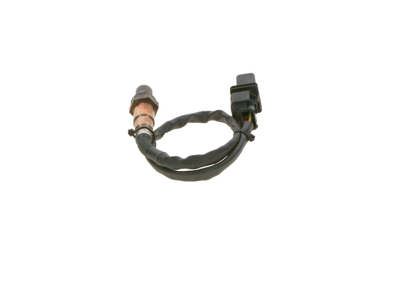 Sonda lambda czujnik tlenu po katalizatorze Bosch 0281004028