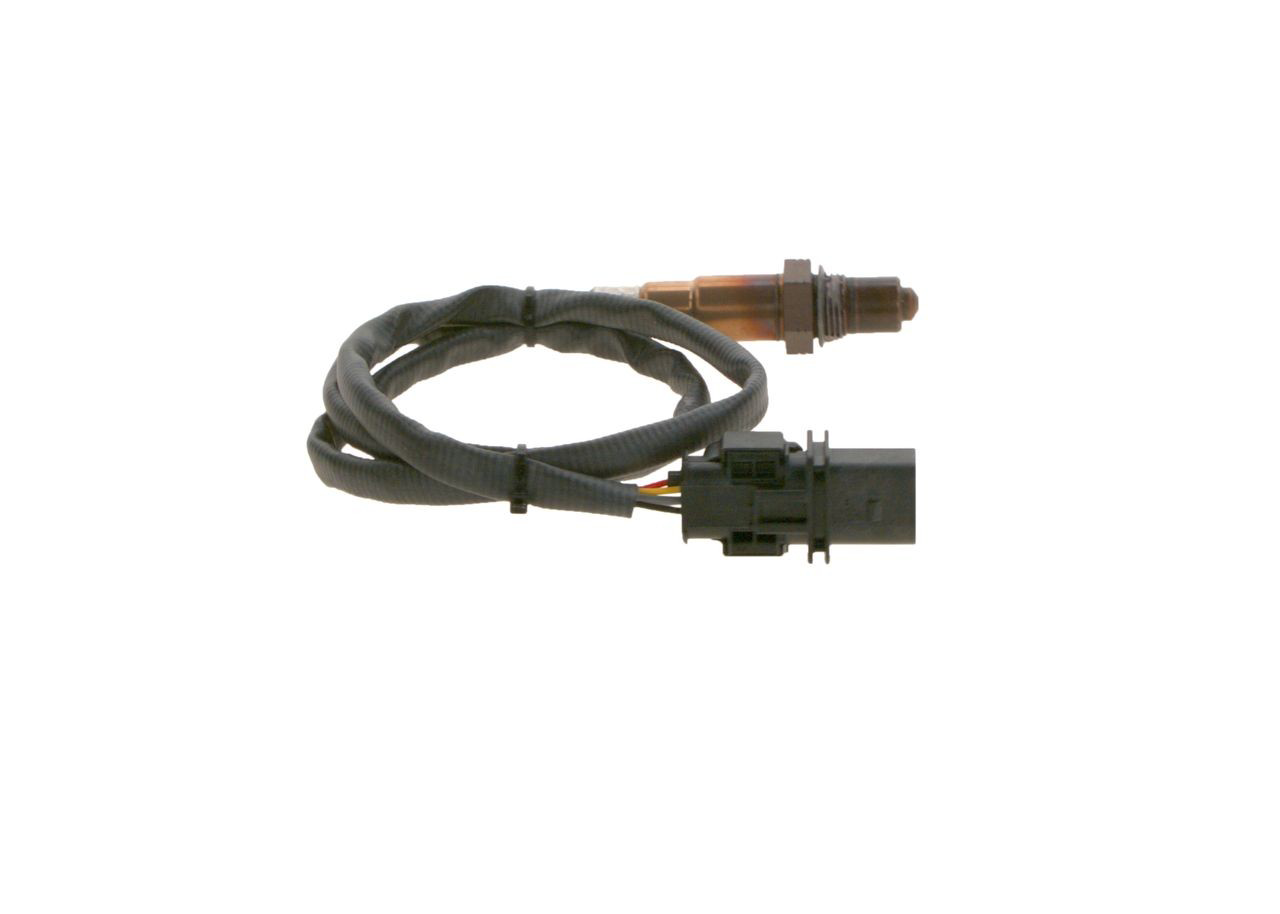 0281004046 Bosch Sonda lambda czujnik tlenu przed katalizatorem