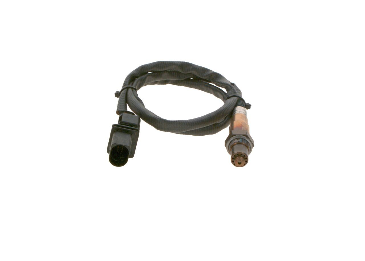 Do koszyka 0281004046 Bosch Sonda lambda czujnik tlenu przed katalizatorem