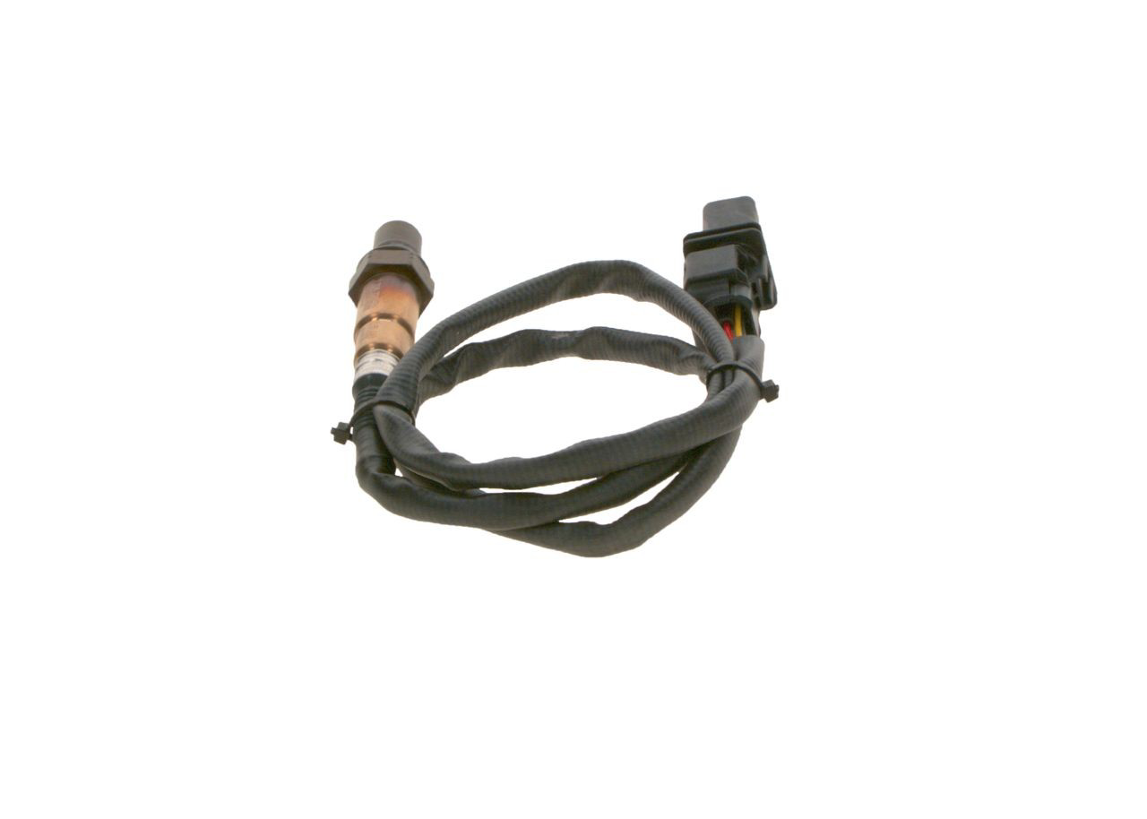 Sonda lambda czujnik tlenu przed katalizatorem Bosch 0281004046