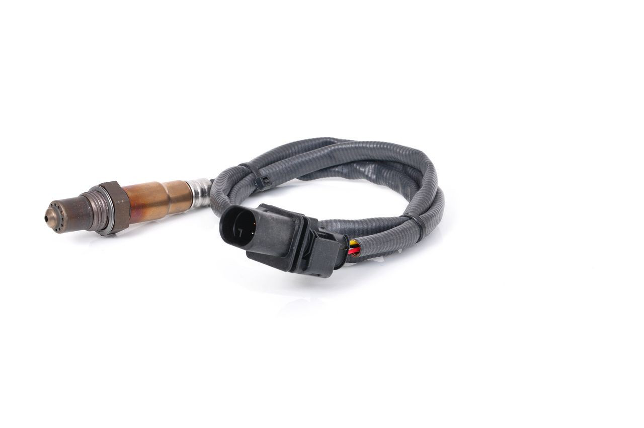 Sonda lambda czujnik tlenu przed katalizatorem 0281004046 Bosch