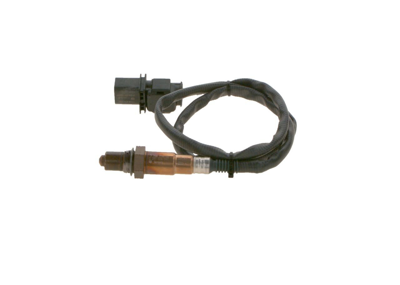 Sonda lambda czujnik tlenu przed katalizatorem Bosch 0281004046 cena, od 119,18 USD