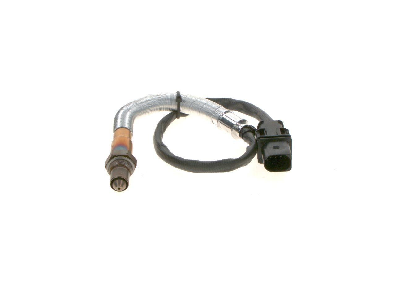 Do koszyka 0281004066 Bosch Sonda lambda czujnik tlenu przed katalizatorem