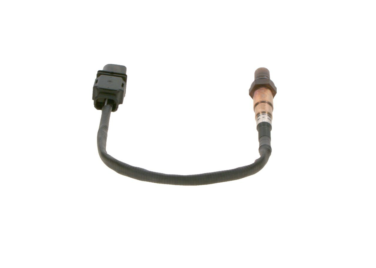 Sonda lambda czujnik tlenu po katalizatorze 0281004079 Bosch