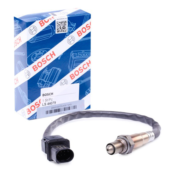 0281004079 Bosch Sonda lambda czujnik tlenu po katalizatorze
