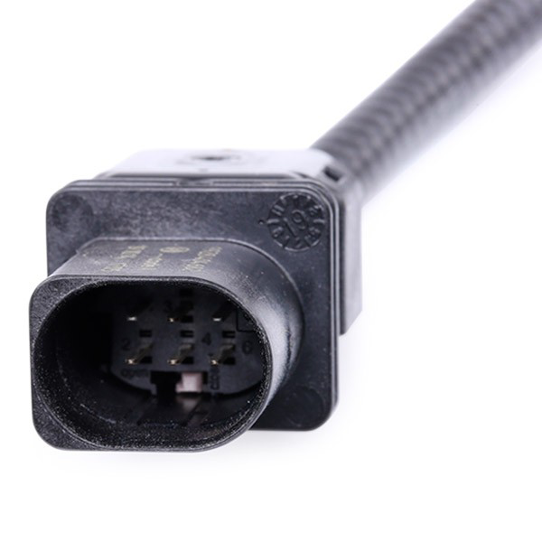 Do koszyka 0281004079 Bosch Sonda lambda czujnik tlenu po katalizatorze