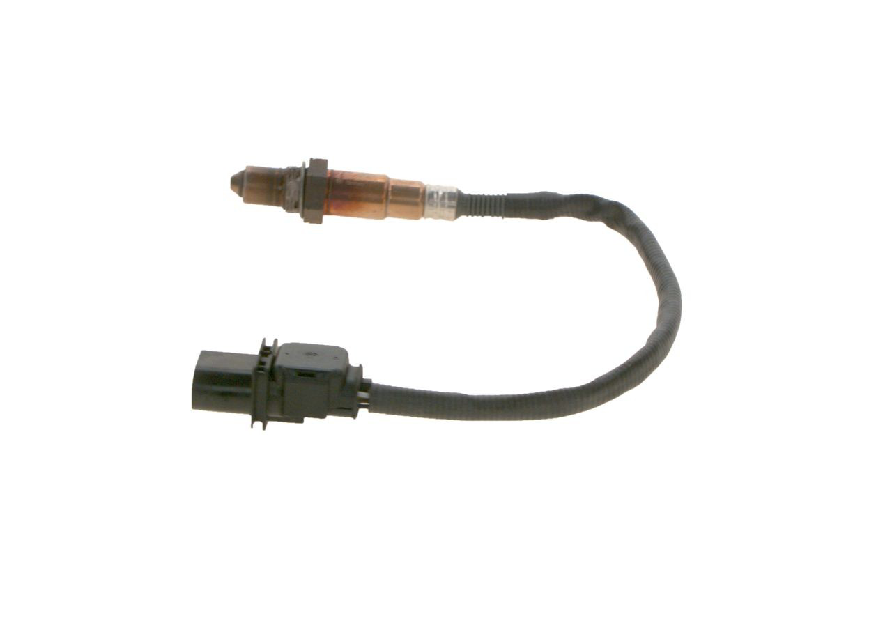 Sonda lambda czujnik tlenu po katalizatorze 0281004079 Bosch