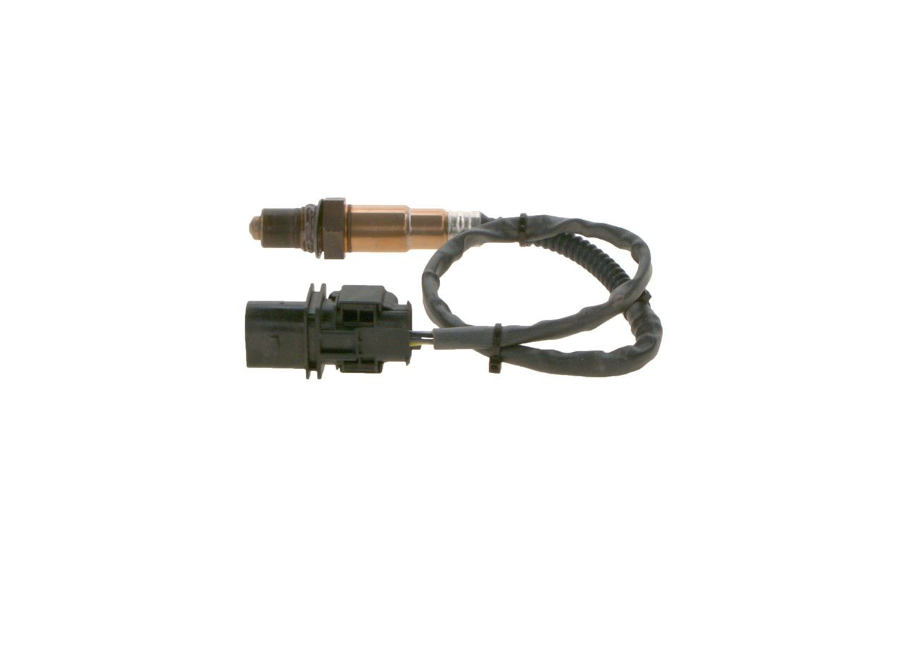 Sonda lambda czujnik tlenu przed katalizatorem Bosch 0281004080 cena, od 62,99 USD