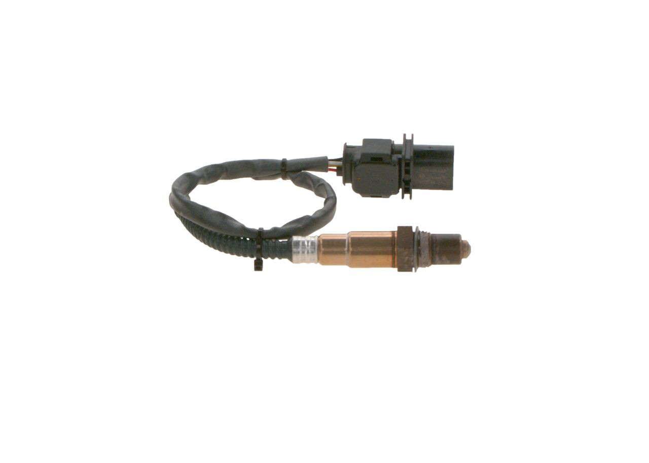 Sonda lambda czujnik tlenu przed katalizatorem Bosch 0281004080