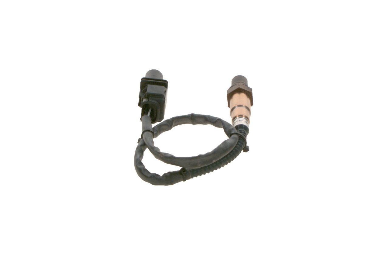 0281004080 Bosch Sonda lambda czujnik tlenu przed katalizatorem