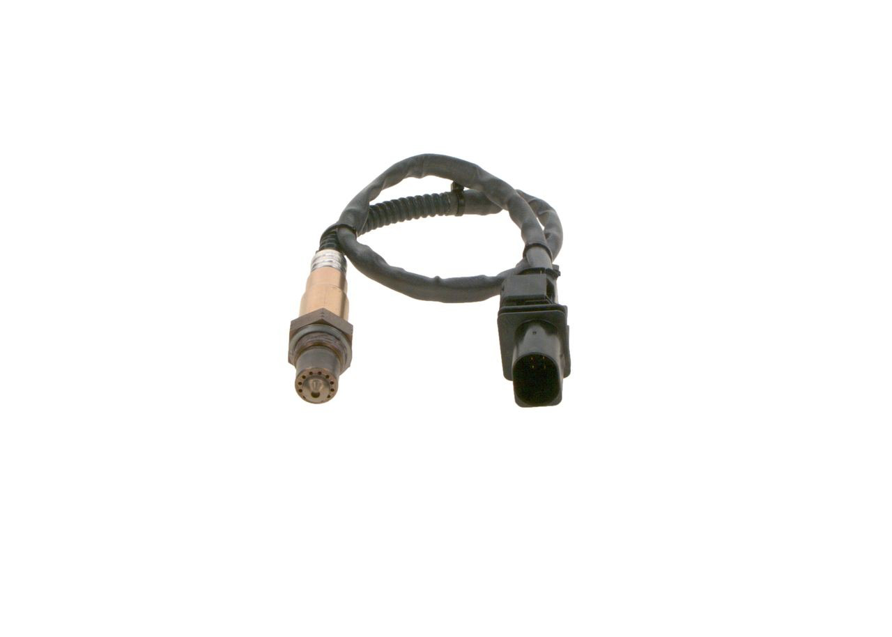 Do koszyka 0281004080 Bosch Sonda lambda czujnik tlenu przed katalizatorem