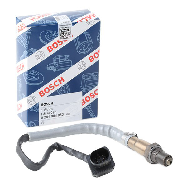 Sonda lambda, czujnik tlenu Bosch 0281004083