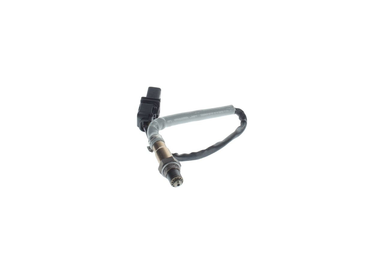 Do koszyka 0281004083 Bosch Sonda lambda, czujnik tlenu
