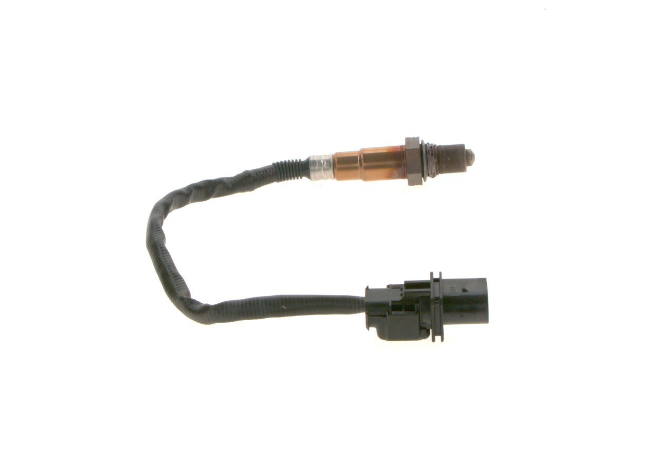 Do koszyka 0281004087 Bosch Sonda lambda, czujnik tlenu