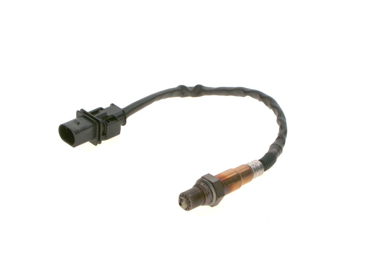 Sonda lambda, czujnik tlenu Bosch 0281004087 cena, od 47,67 USD