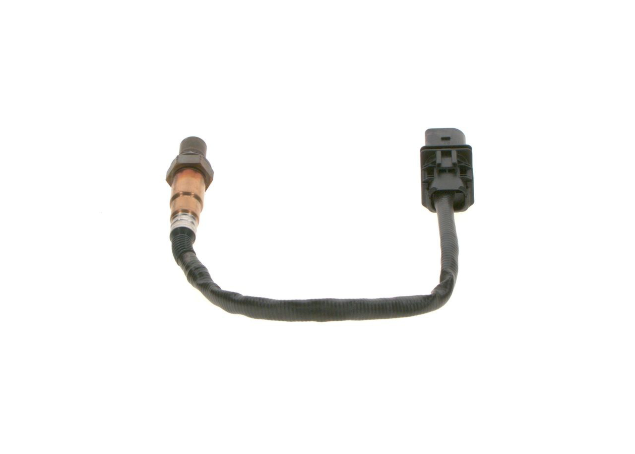 0281004087 Bosch Sonda lambda, czujnik tlenu