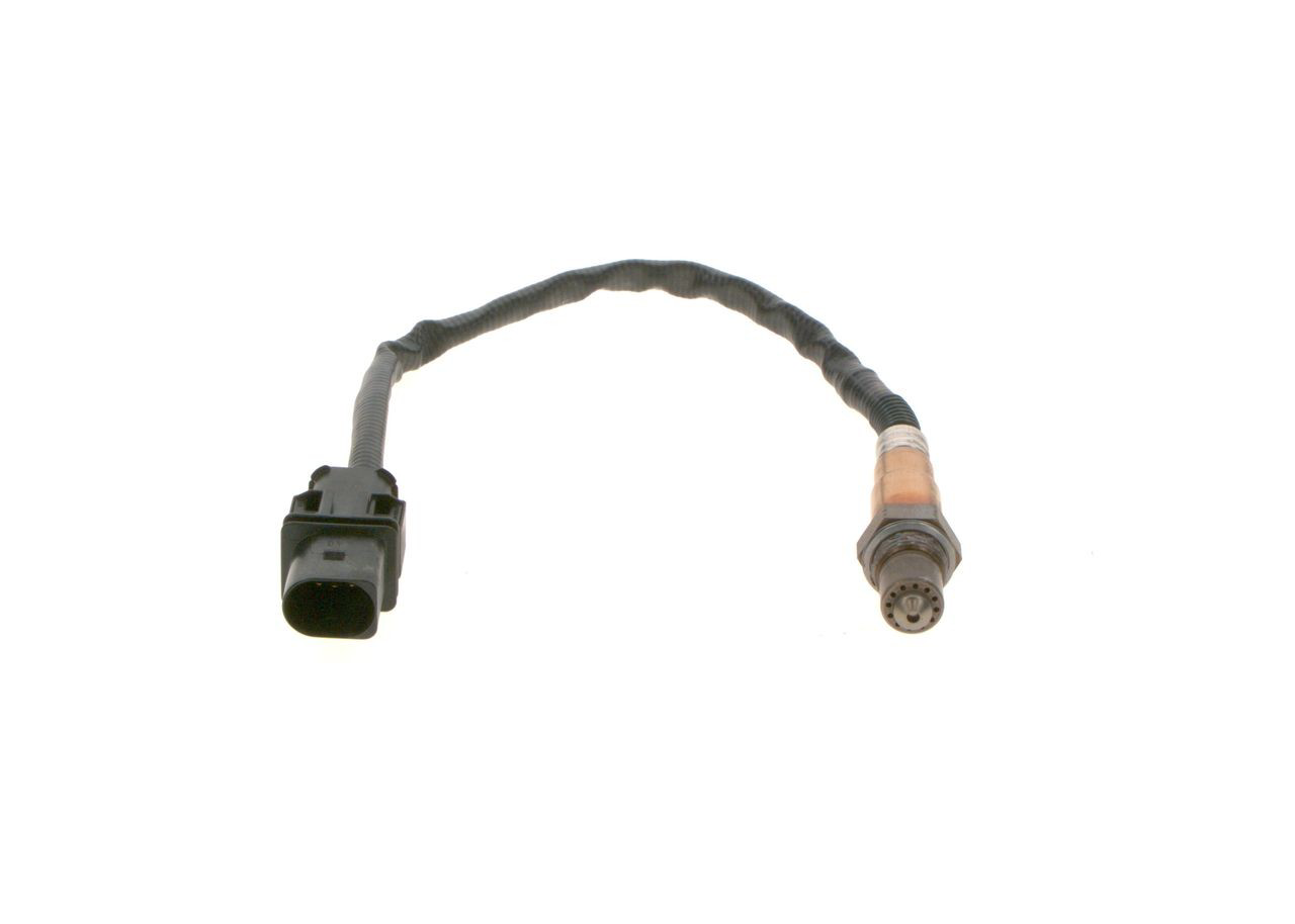 Sonda lambda, czujnik tlenu Bosch 0281004087