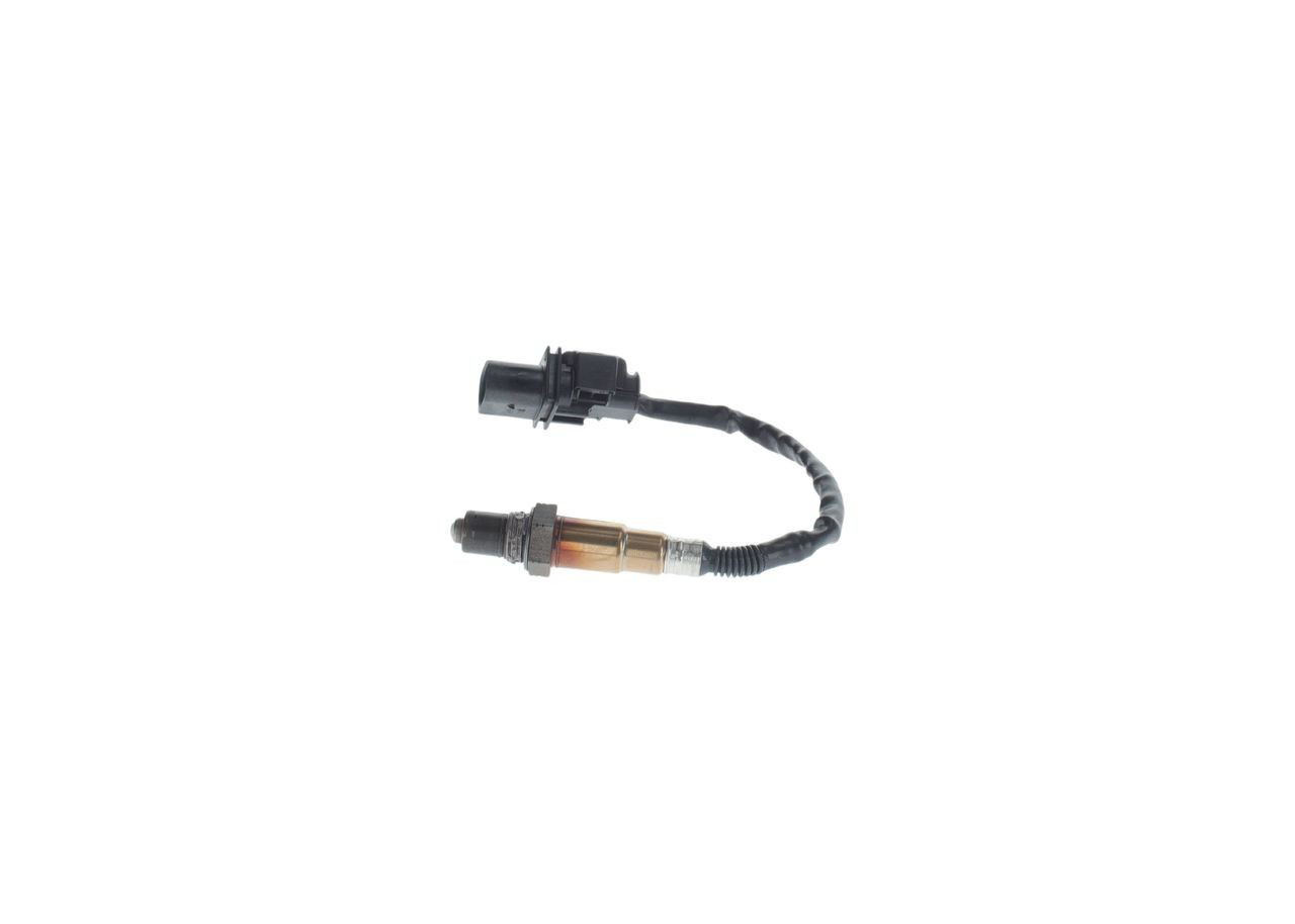 Sonda lambda, czujnik zubożonej mieszanki Bosch 0281004089 cena, od 117,55 USD