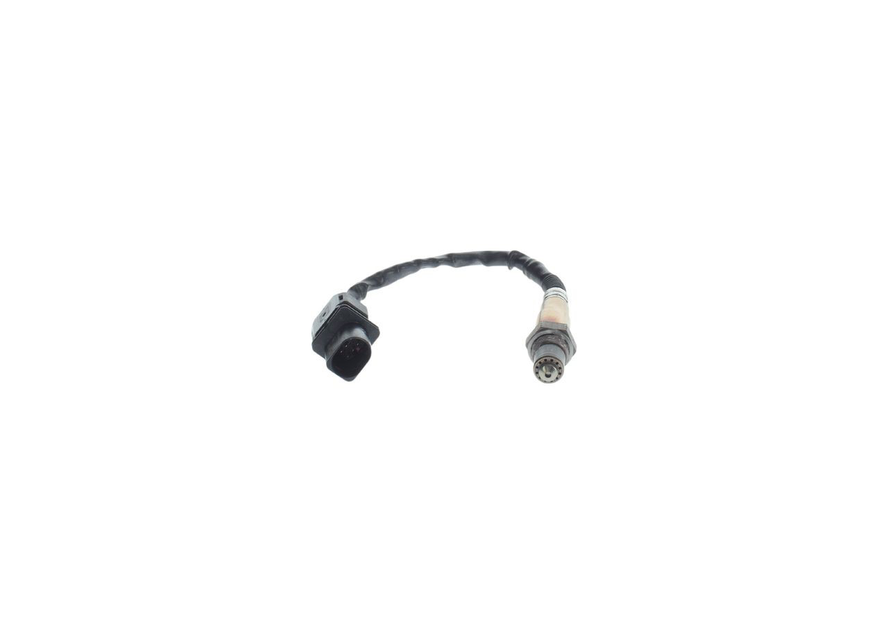 0281004089 Bosch Sonda lambda, czujnik zubożonej mieszanki