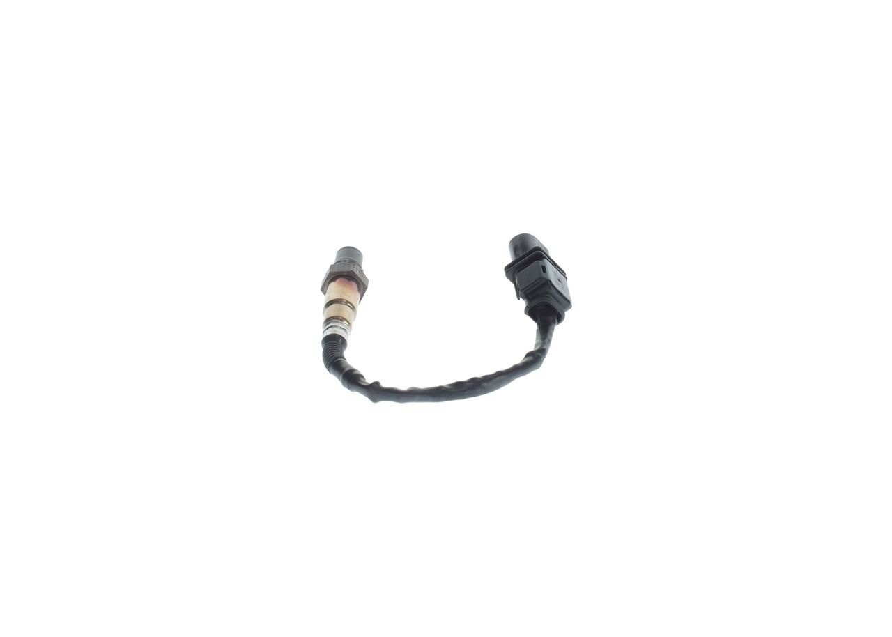Sonda lambda, czujnik zubożonej mieszanki Bosch 0281004089