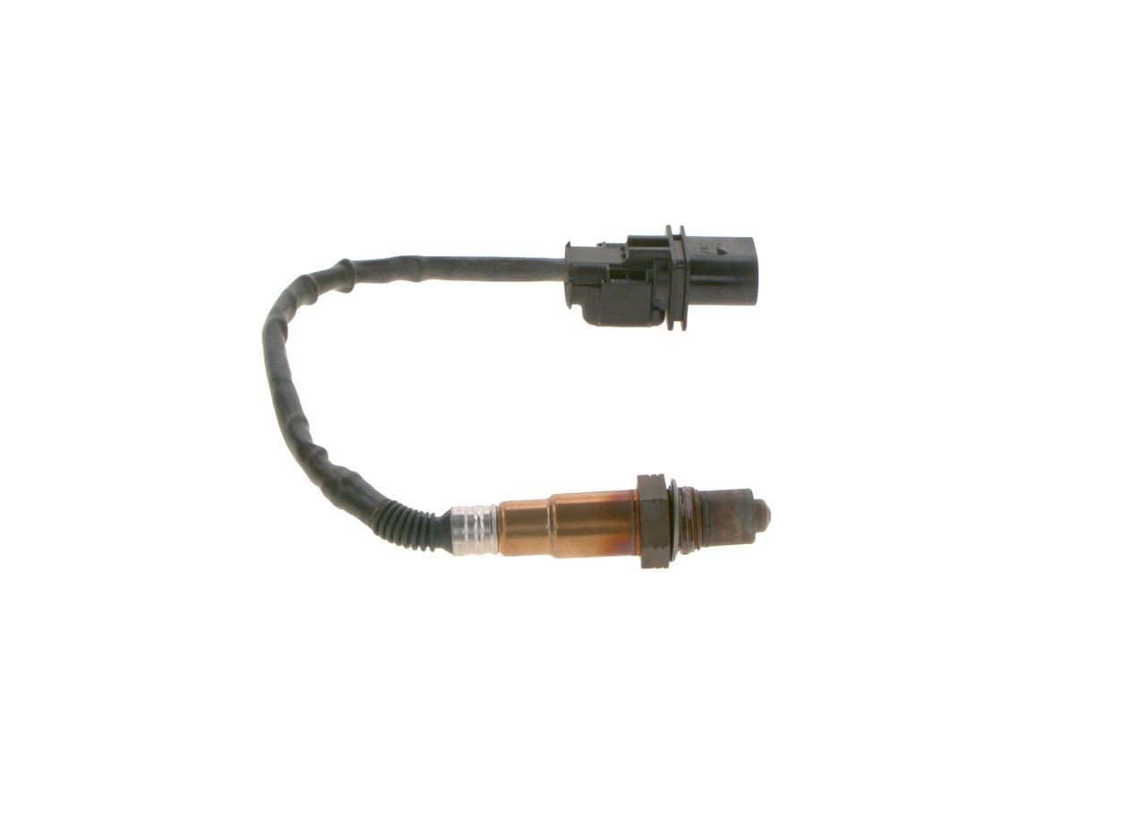 Sonda lambda, czujnik tlenu 0281004093 Bosch