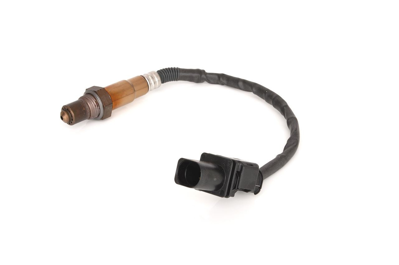 0281004093 Bosch Sonda lambda, czujnik tlenu