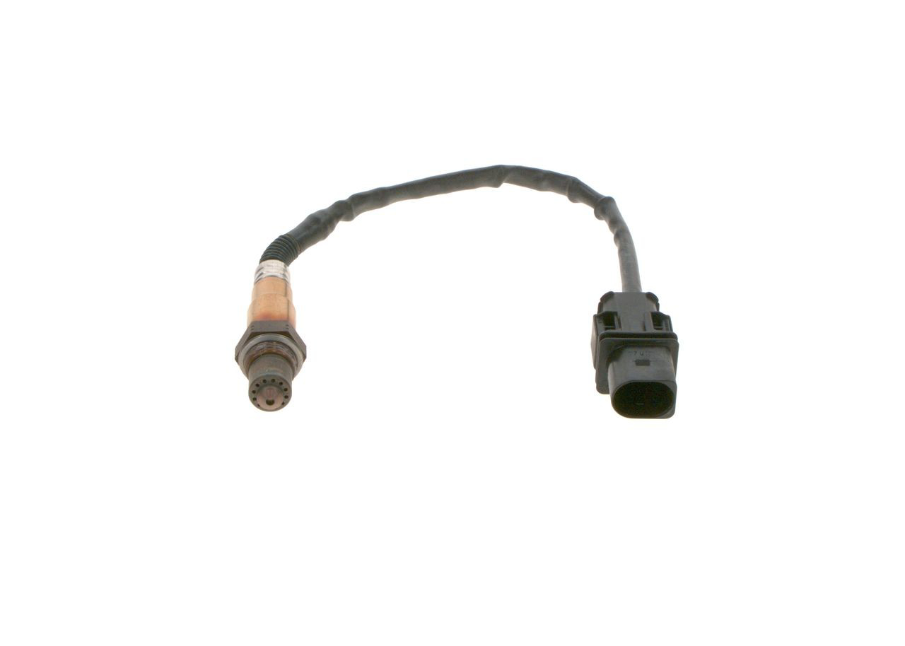 Sonda lambda, czujnik tlenu Bosch 0281004093