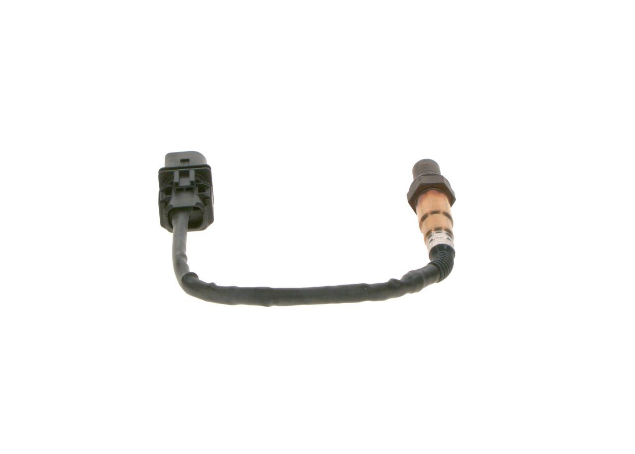 Do koszyka 0281004093 Bosch Sonda lambda, czujnik tlenu