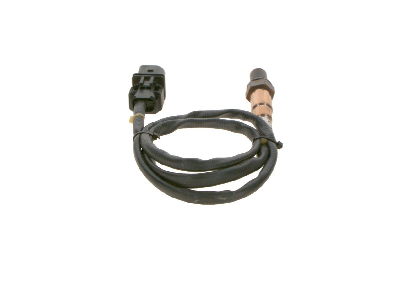 Sonda lambda czujnik tlenu przed katalizatorem Bosch 0281004107