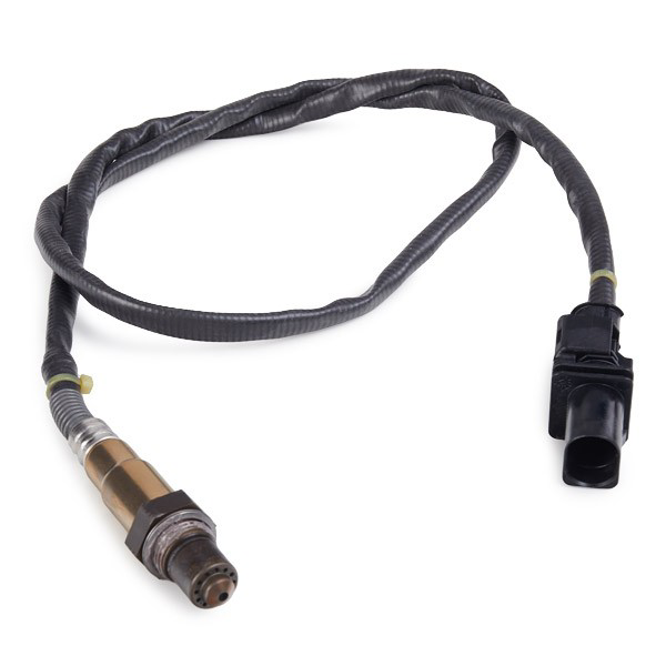Do koszyka 0281004107 Bosch Sonda lambda czujnik tlenu przed katalizatorem