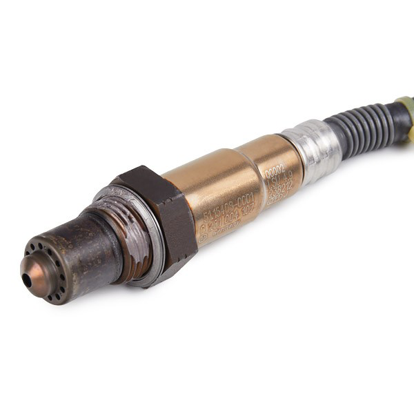 0281004107 Bosch Sonda lambda czujnik tlenu przed katalizatorem