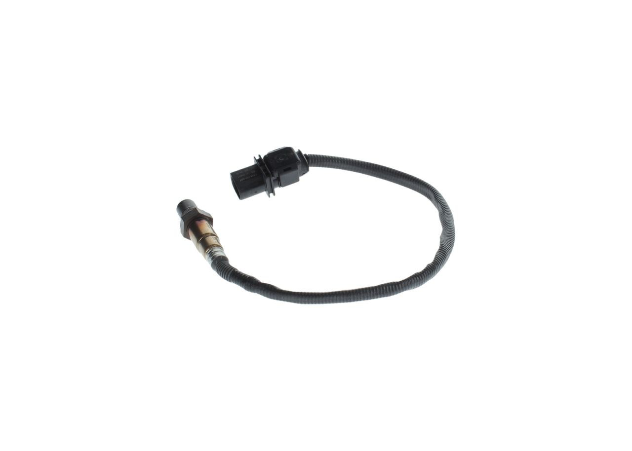 0281004129 Bosch Sonda lambda czujnik tlenu przed katalizatorem