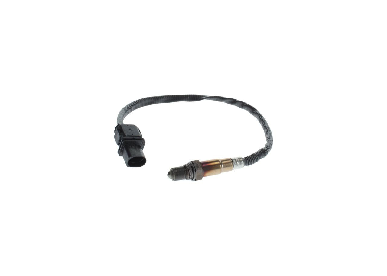 Sonda lambda czujnik tlenu przed katalizatorem Bosch 0281004129