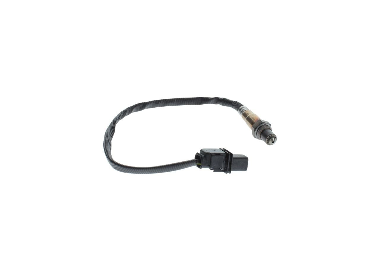 Sonda lambda czujnik tlenu przed katalizatorem Bosch 0281004129 cena, od 113,38 USD