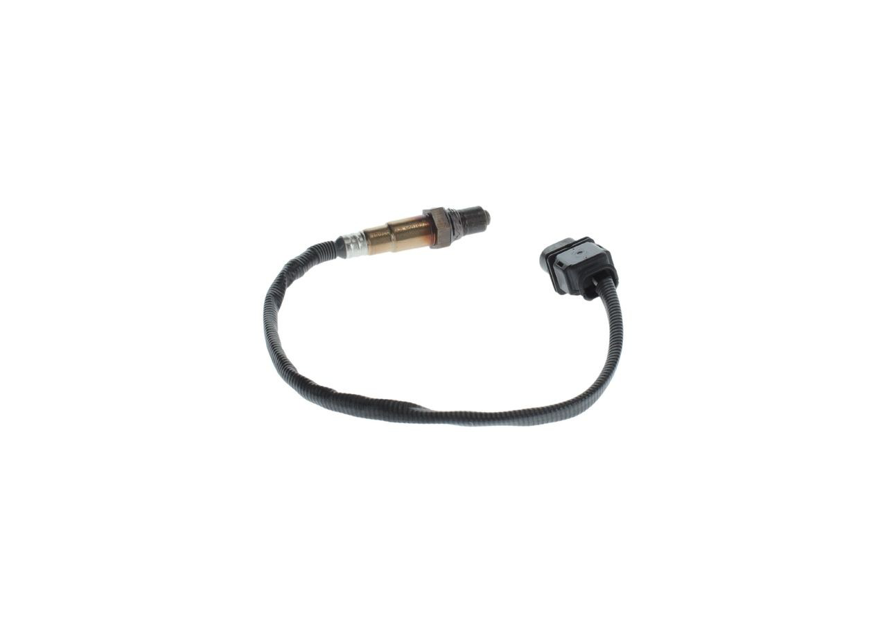 Do koszyka 0281004129 Bosch Sonda lambda czujnik tlenu przed katalizatorem