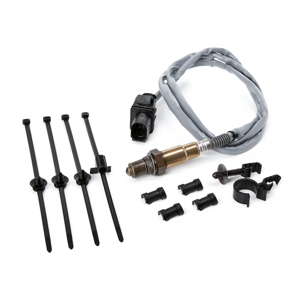 Sonda lambda czujnik tlenu przed katalizatorem Bosch 0281004150 cena, od 91,75 USD