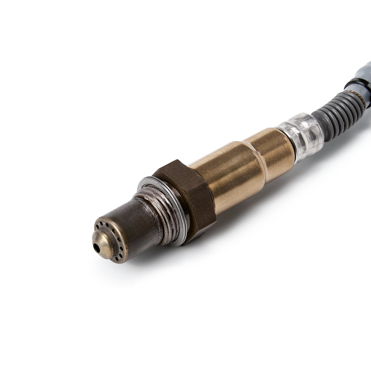 Do koszyka 0281004150 Bosch Sonda lambda czujnik tlenu przed katalizatorem
