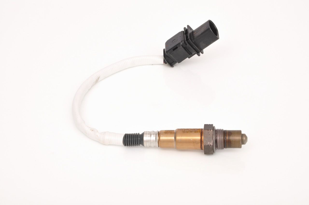 Sonda lambda czujnik tlenu przed katalizatorem Bosch 0281004153 cena, od 110,20 USD