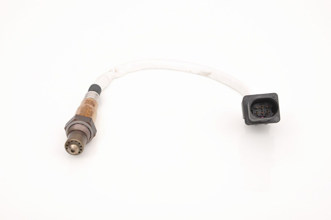 Sonda lambda czujnik tlenu przed katalizatorem 0281004153 Bosch