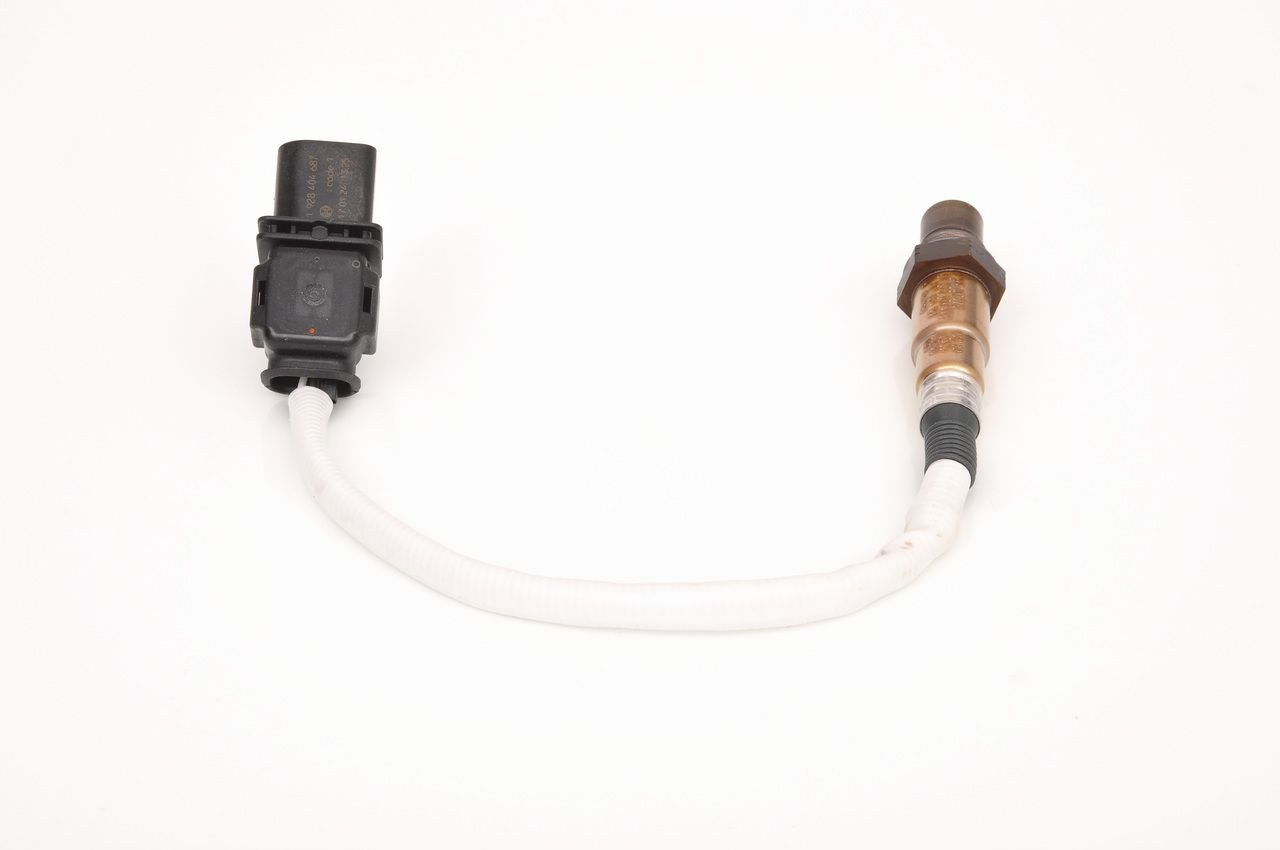 Sonda lambda czujnik tlenu przed katalizatorem Bosch 0281004153