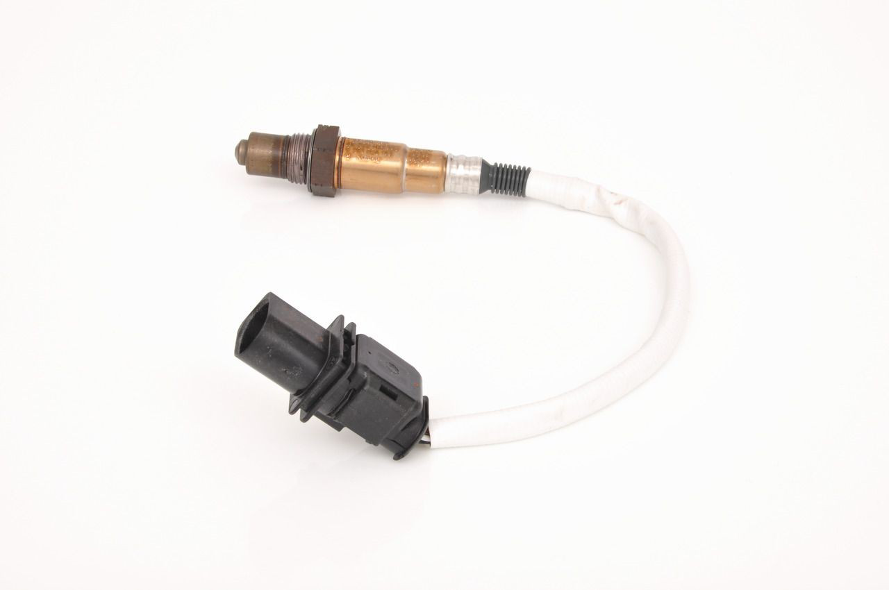 0281004153 Bosch Sonda lambda czujnik tlenu przed katalizatorem