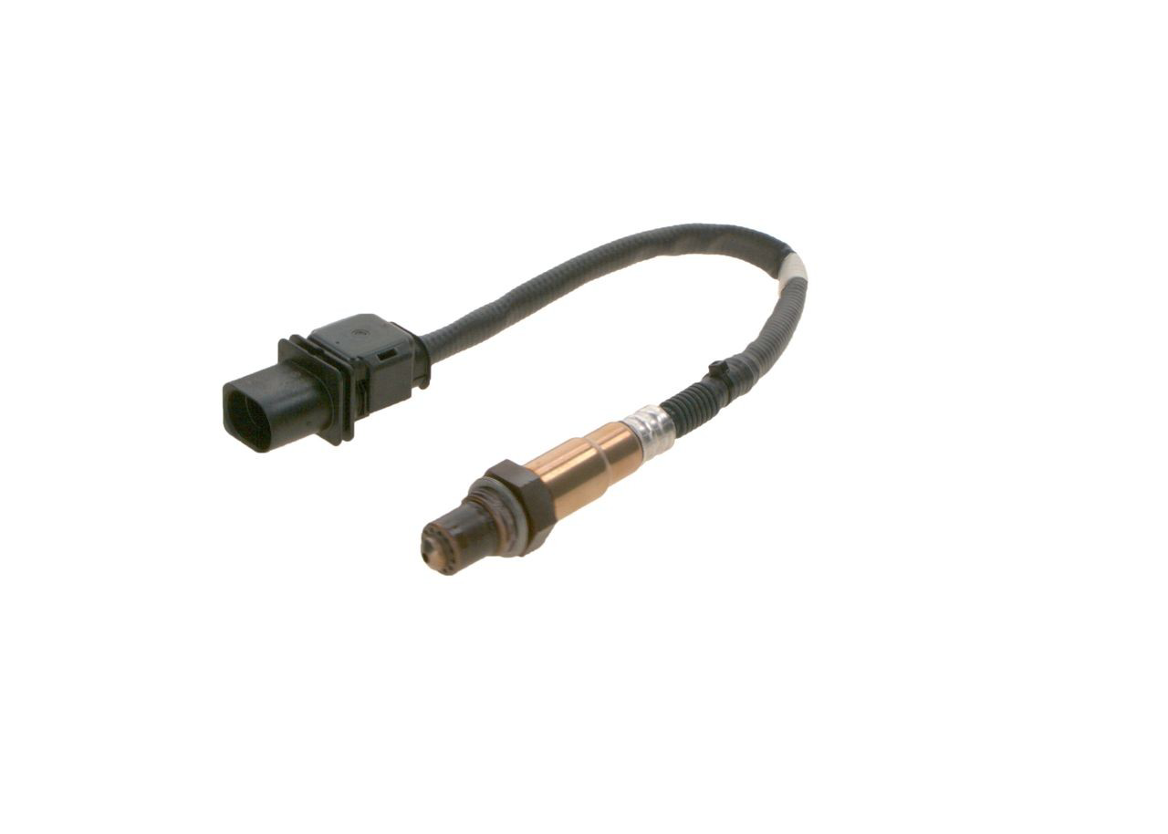 Sonda lambda, czujnik tlenu Bosch 0281004157