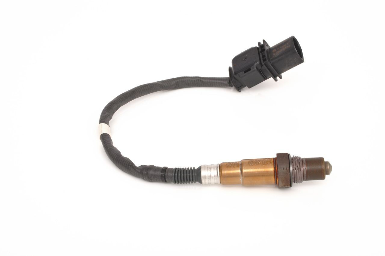 0281004157 Bosch Sonda lambda, czujnik tlenu