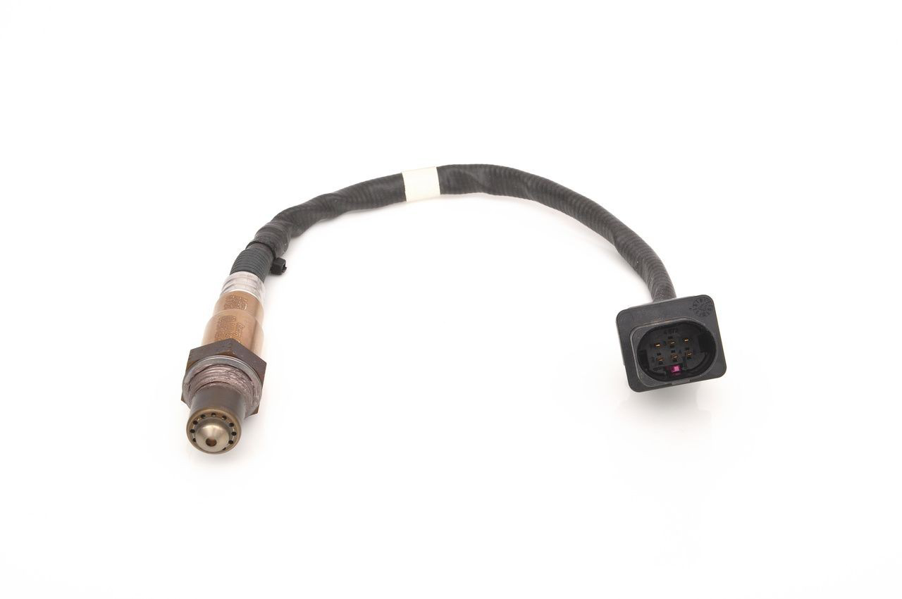 Sonda lambda, czujnik tlenu 0281004157 Bosch