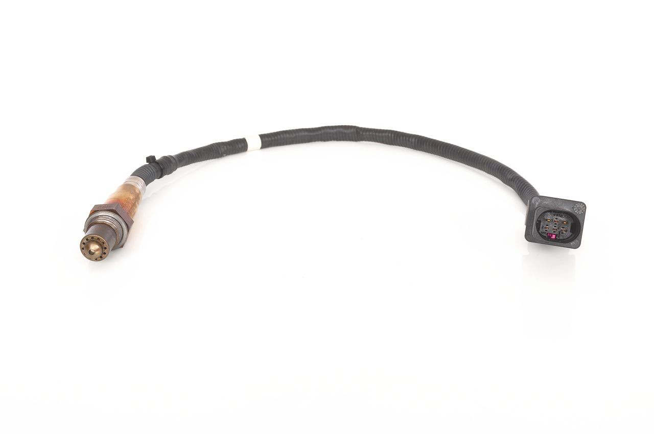 Sonda lambda, czujnik tlenu 0281004163 Bosch