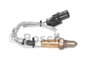 Do koszyka 0281004191 Bosch Sonda lambda czujnik tlenu przed katalizatorem