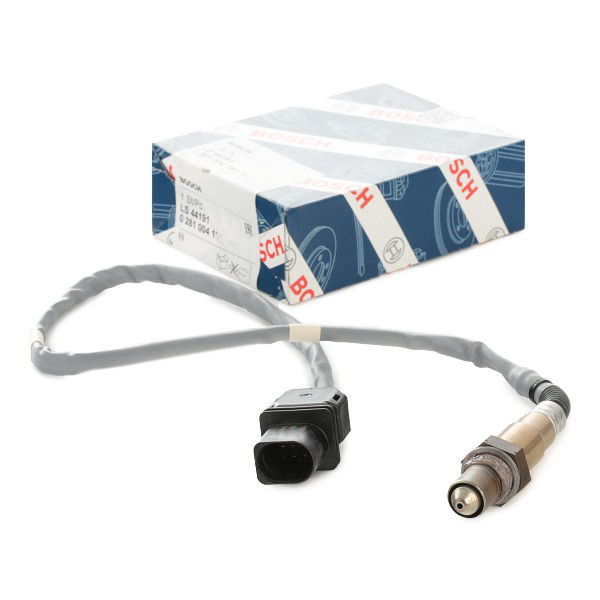 Sonda lambda czujnik tlenu przed katalizatorem 0281004191 Bosch